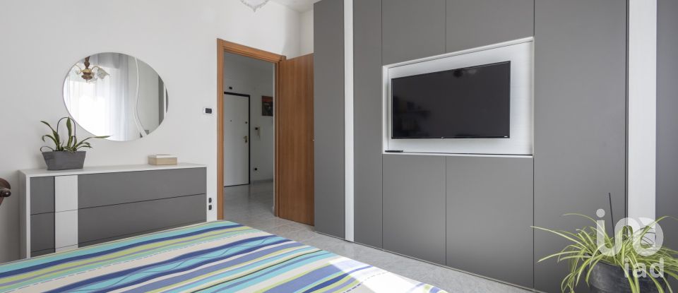 Quadrilocale di 100 m² a Camerano (60021)