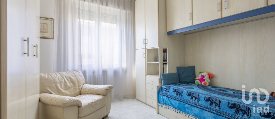 Quadrilocale di 100 m² a Camerano (60021)