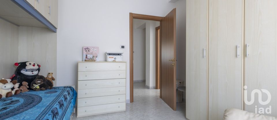 Quadrilocale di 100 m² a Camerano (60021)