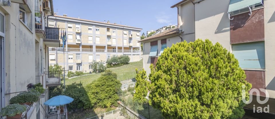 Quadrilocale di 100 m² a Camerano (60021)