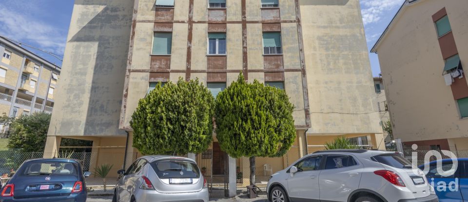 Quadrilocale di 100 m² a Camerano (60021)