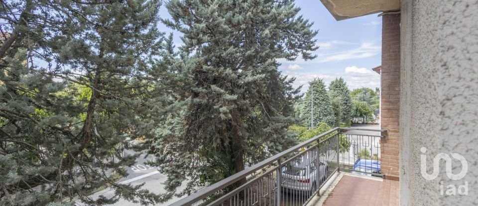 Appartamento 6 locali di 130 m² a Filottrano (60024)