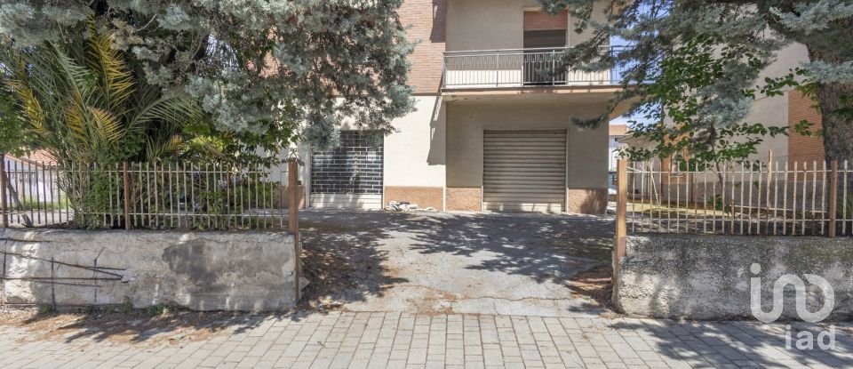 Appartamento 6 locali di 130 m² a Filottrano (60024)