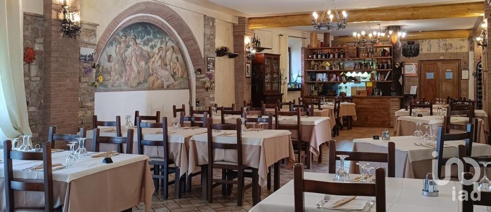 Ristorante gourmet di 289 m² in Gussago (25064)