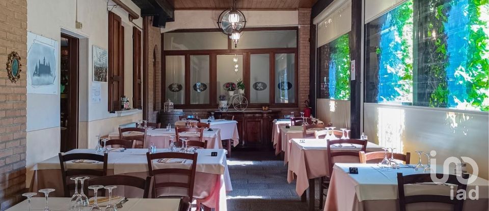 Ristorante gourmet di 289 m² in Gussago (25064)