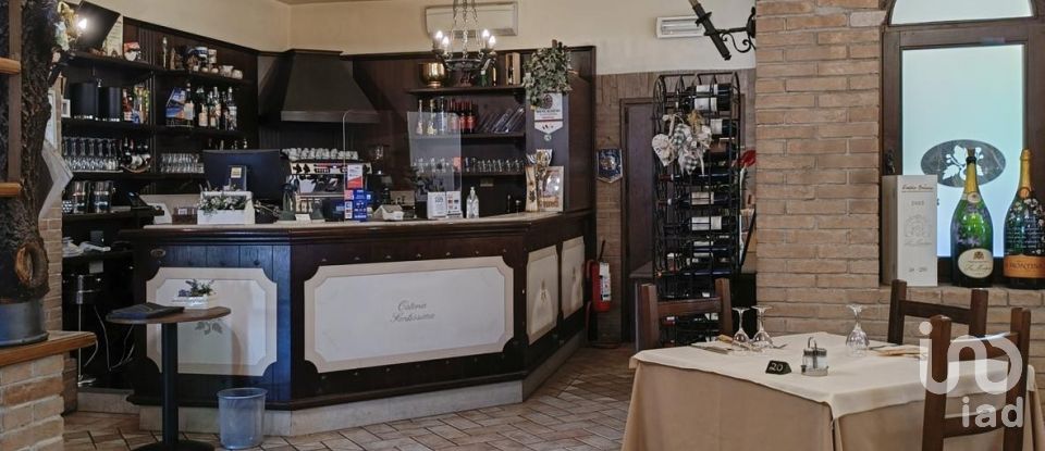 Ristorante gourmet di 289 m² in Gussago (25064)