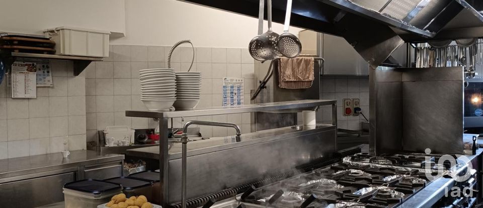 Ristorante gourmet di 289 m² in Gussago (25064)