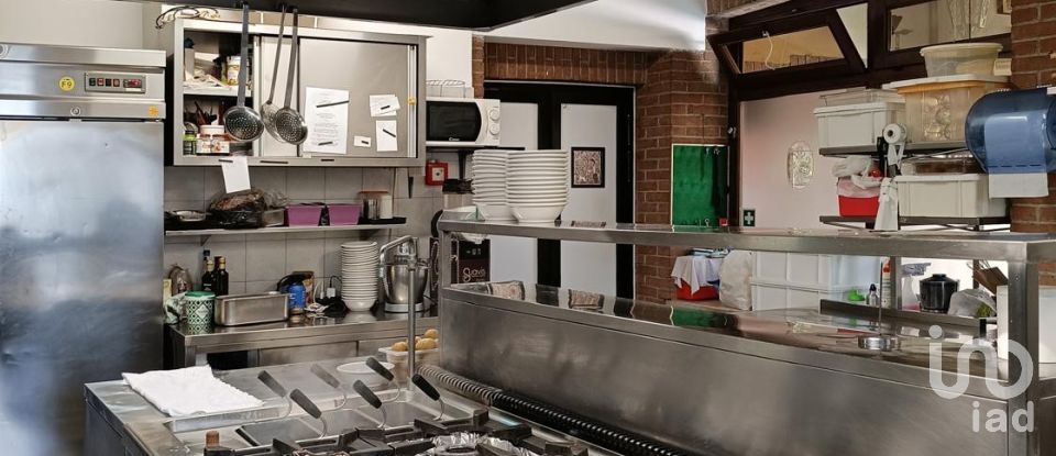 Ristorante gourmet di 289 m² in Gussago (25064)