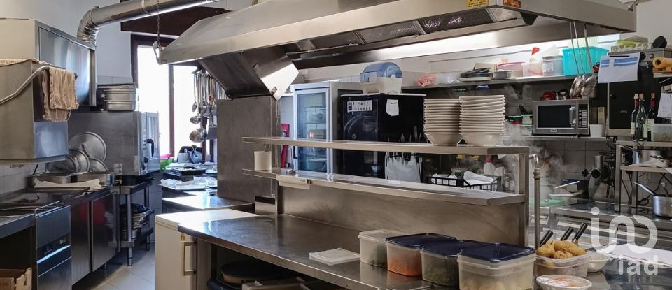 Ristorante gourmet di 289 m² in Gussago (25064)