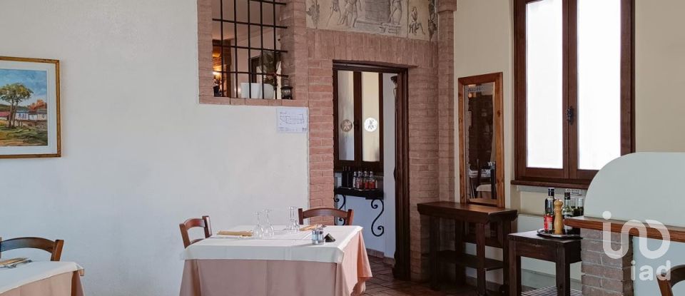 Ristorante gourmet di 289 m² in Gussago (25064)
