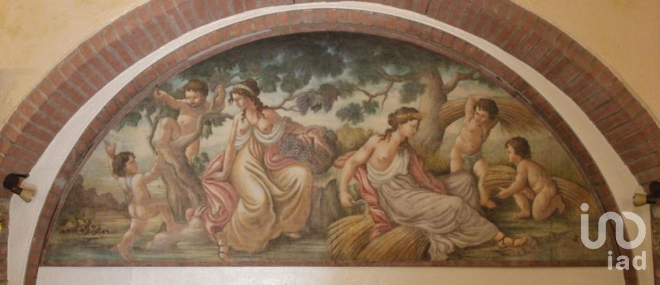 Ristorante gourmet di 289 m² in Gussago (25064)