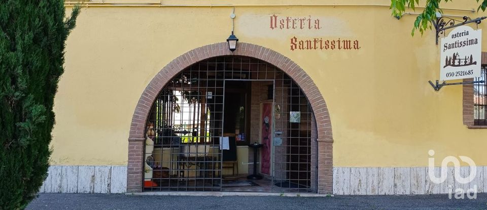 Ristorante gourmet di 289 m² in Gussago (25064)