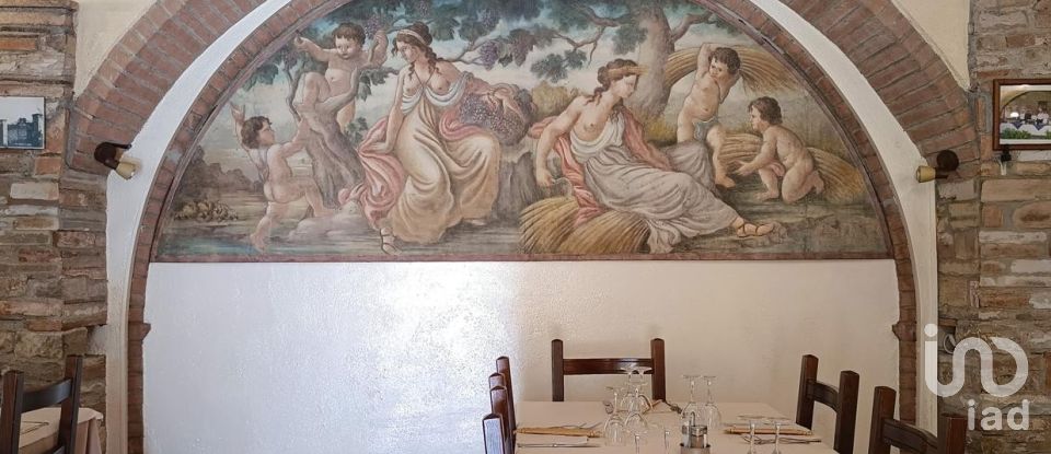 Ristorante gourmet di 289 m² in Gussago (25064)