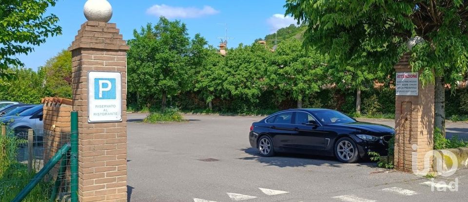 Ristorante gourmet di 289 m² in Gussago (25064)