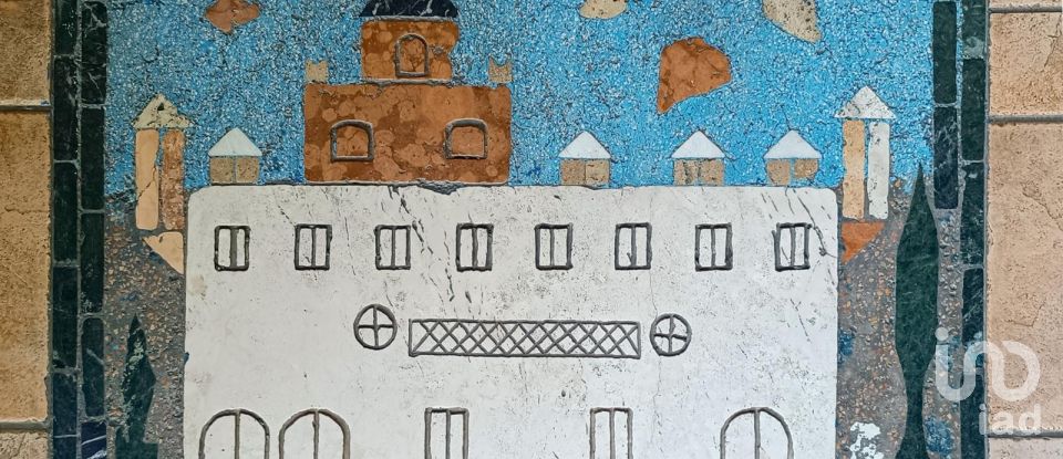 Ristorante gourmet di 289 m² in Gussago (25064)