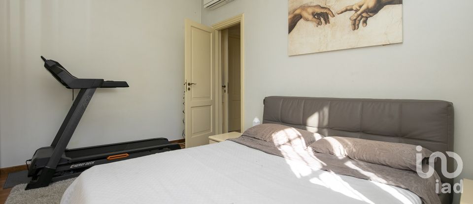 Appartamento 7 locali di 175 m² a Genova (16148)