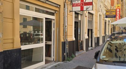 Shop / premises commercial of 175 m² in Genova (16129)