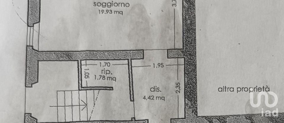 Palazzo / Stabile 8 locali di 120 m² a Barberino Val d'Elsa (50028)