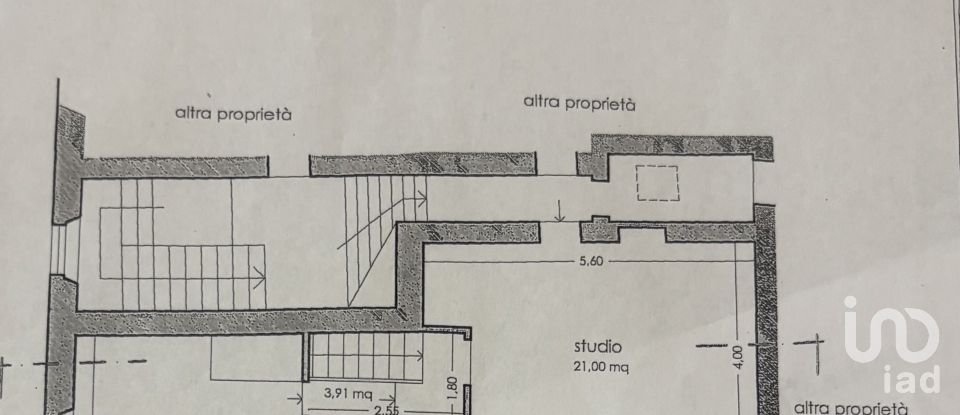 Palazzo / Stabile 8 locali di 120 m² a Barberino Val d'Elsa (50028)