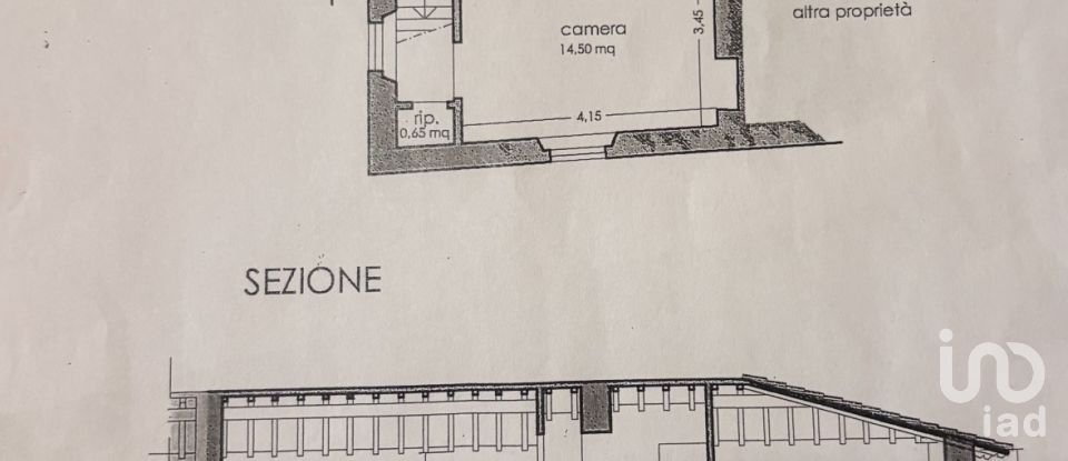 Palazzo / Stabile 8 locali di 120 m² a Barberino Val d'Elsa (50028)