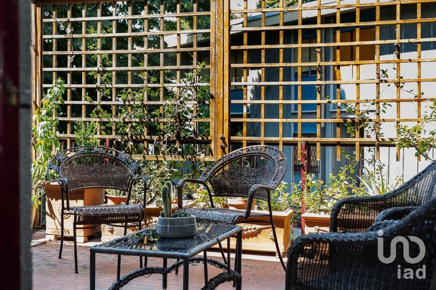 Appartamento 6 locali di 190 m² a Roma (00197)