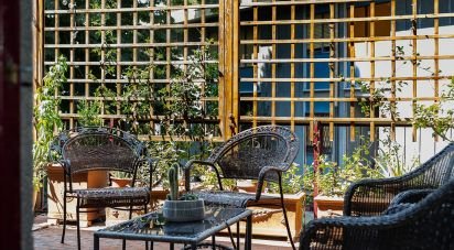 Appartamento 6 locali di 190 m² a Roma (00197)