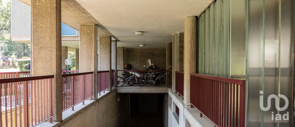 Appartamento 6 locali di 190 m² a Roma (00197)