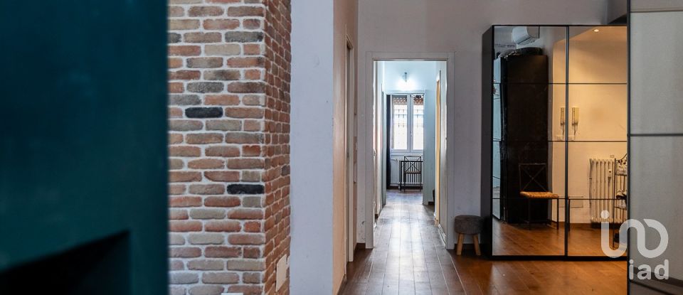 Appartamento 6 locali di 190 m² a Roma (00197)