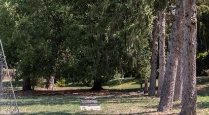 Appartamento 6 locali di 190 m² a Roma (00197)