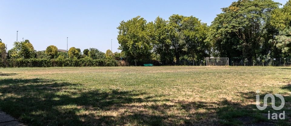 Appartamento 6 locali di 190 m² a Roma (00197)