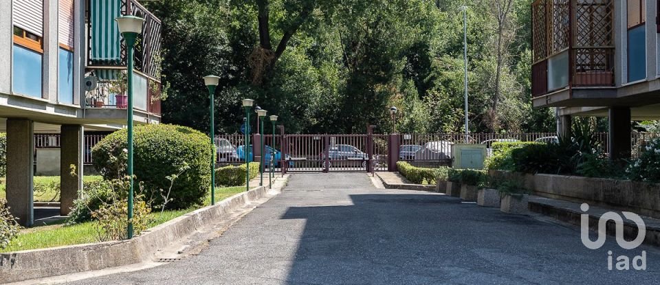 Appartamento 6 locali di 190 m² a Roma (00197)