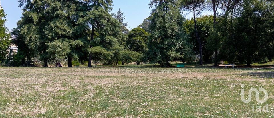 Appartamento 6 locali di 190 m² a Roma (00197)