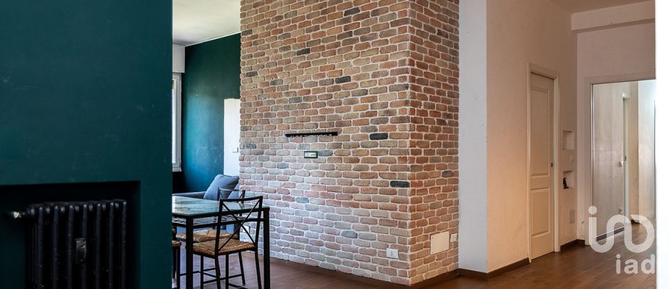 Appartamento 6 locali di 190 m² a Roma (00197)