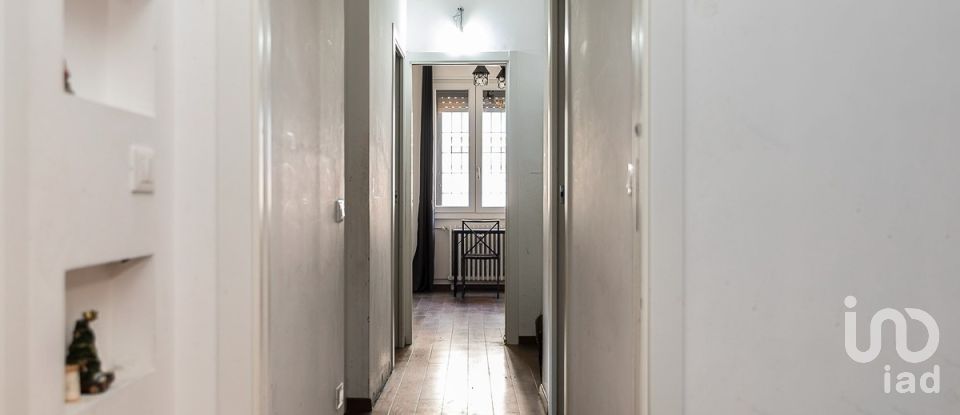 Appartamento 6 locali di 190 m² a Roma (00197)