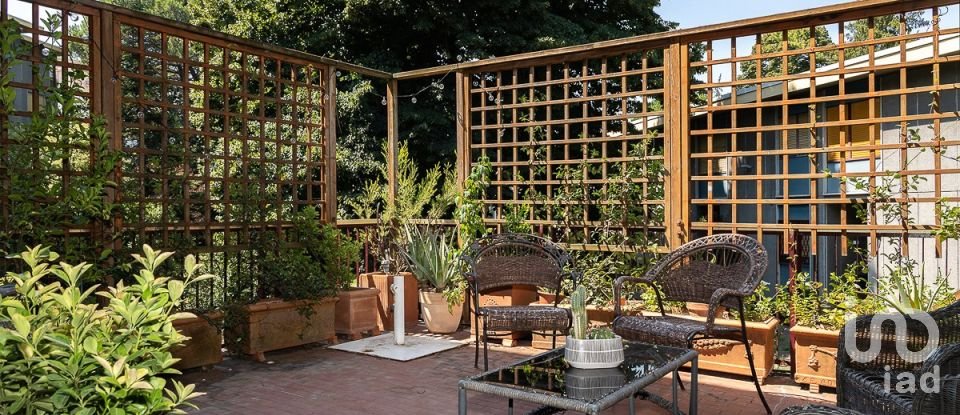 Appartamento 6 locali di 190 m² a Roma (00197)