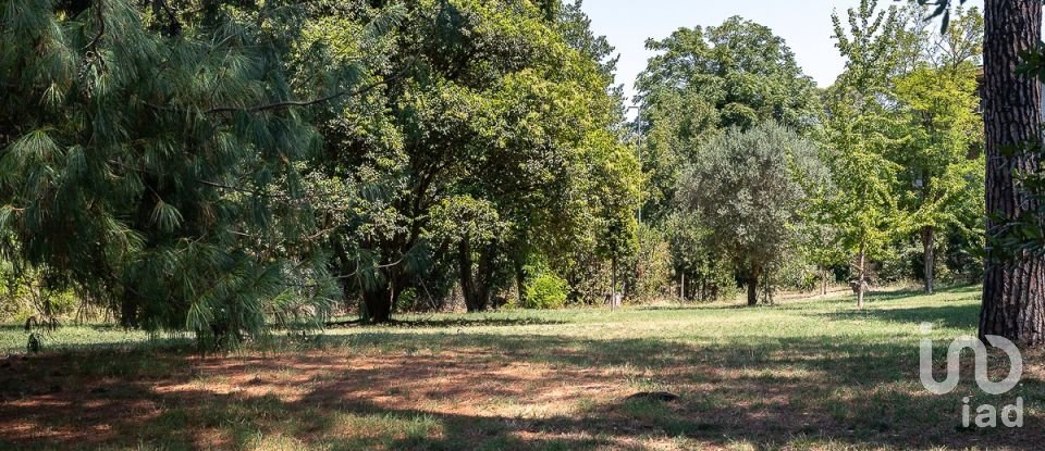 Appartamento 6 locali di 190 m² a Roma (00197)