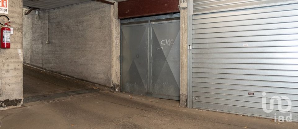 Appartamento 6 locali di 190 m² a Roma (00197)