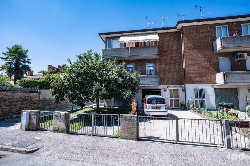 Trilocale di 104 m² a Portomaggiore (44015)