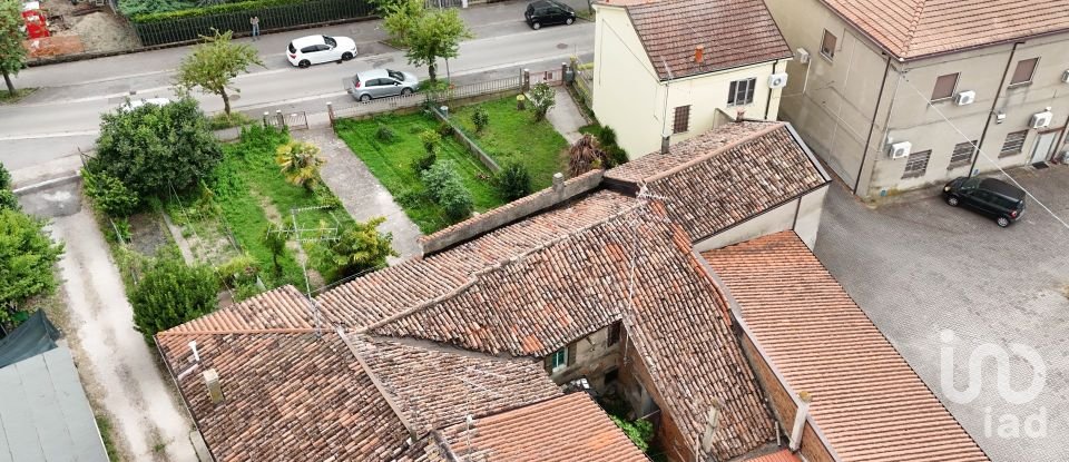 Casa indipendente / Villa 7 locali di 159 m² in Portomaggiore (44015)