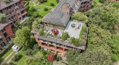 Appartamento 10 locali di 317 m² a Milano (20151)