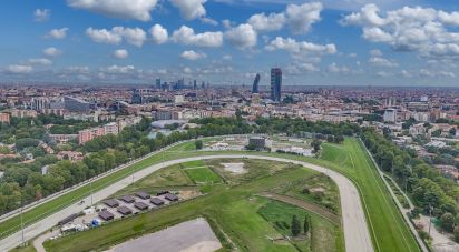 Apartment 10 rooms of 317 m² in Milano (20151)