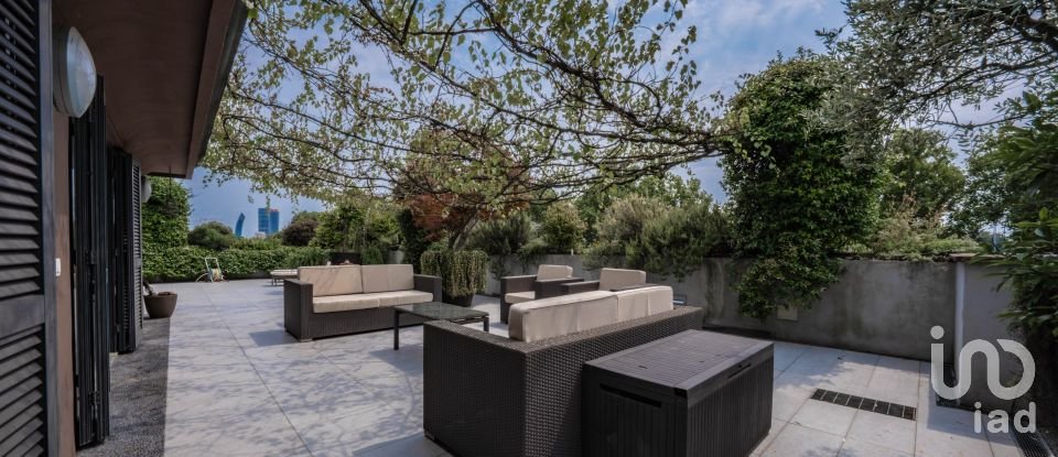 Apartment 10 rooms of 317 m² in Milano (20151)