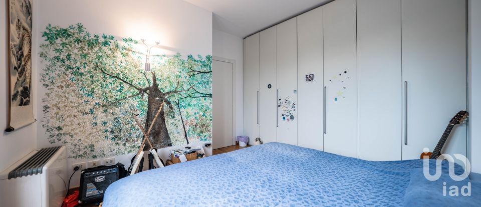 Apartment 10 rooms of 317 m² in Milano (20151)