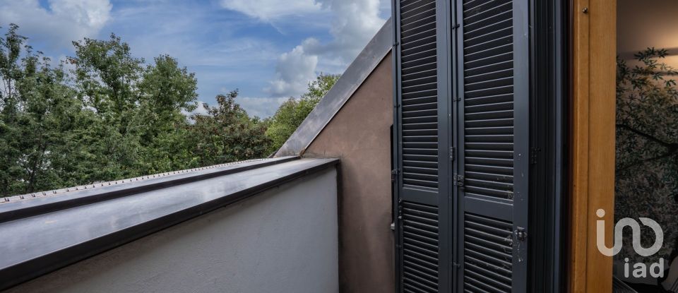 Apartment 10 rooms of 317 m² in Milano (20151)