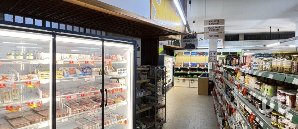 Negozio / locale commerciale di 323 m² in San Salvatore Monferrato (15046)