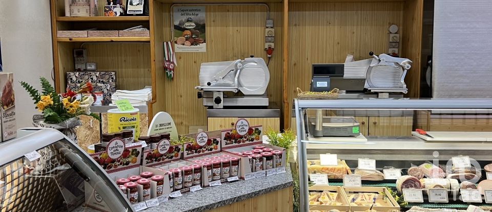 Negozio / locale commerciale di 323 m² in San Salvatore Monferrato (15046)