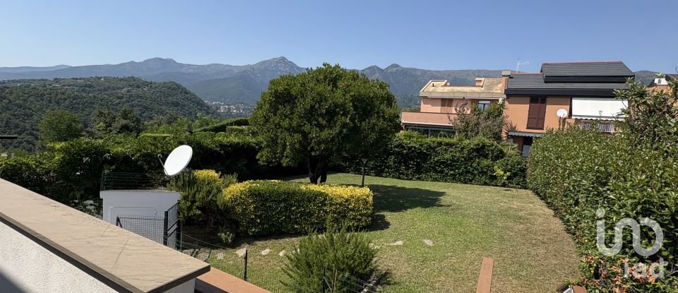 Trilocale di 107 m² a Arenzano (16011)