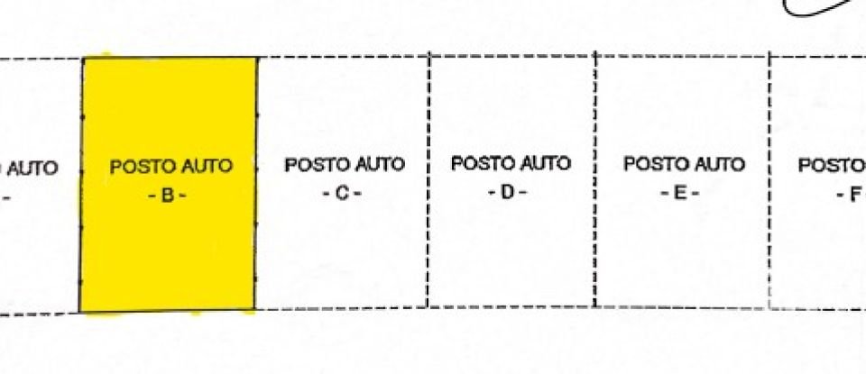 Trilocale di 107 m² a Arenzano (16011)