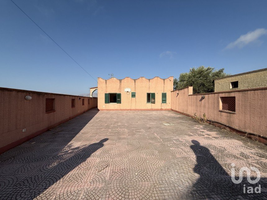 Quadrilocale di 125 m² a Partinico (90047)