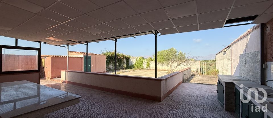 Quadrilocale di 125 m² a Partinico (90047)